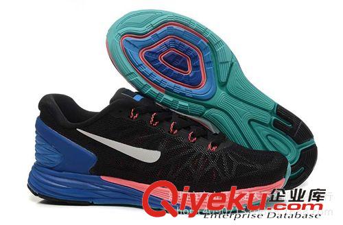 2015潮流鞋 {zx1}款登月6代男女跑步鞋lunarglide6網(wǎng)布運動鞋奔跑吧兄弟同款