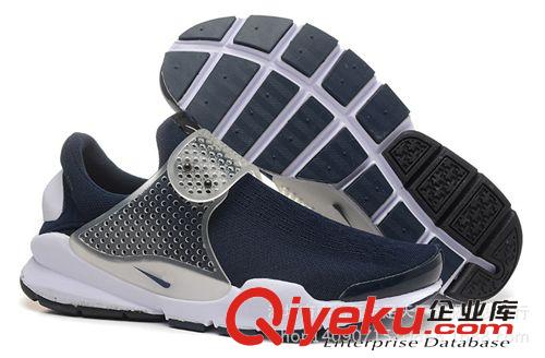 2015潮流鞋 2015潮流爆款情侶鞋 sock dart 藤原浩透氣輕便跑步鞋廠家直銷