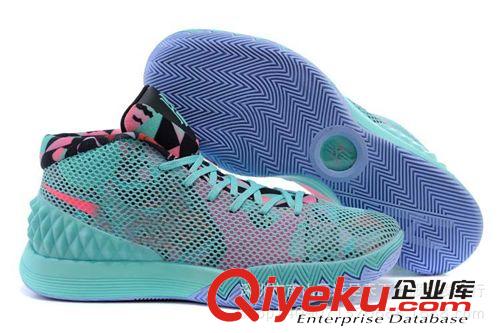 2015潮流鞋 2015新款凱里歐文1代籃球鞋 Kyrie 1 歐文1代 男球鞋全明星戰(zhàn)靴