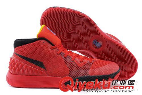 2015潮流鞋 2015新款凱里歐文1代籃球鞋 Kyrie 1 歐文1代 男球鞋全明星戰靴