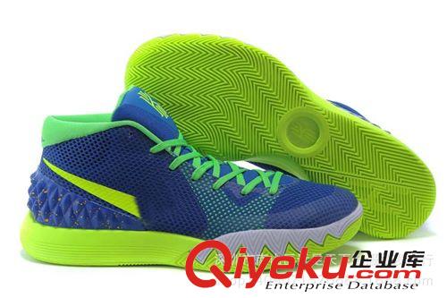 2015潮流鞋 2015新款凱里歐文1代籃球鞋 Kyrie 1 歐文1代 男球鞋全明星戰靴