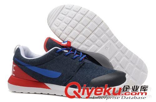 2015潮流鞋 2015爆款Roshe Run休閑運(yùn)動男鞋 奧運(yùn)倫敦輕便透氣陳冠希示范款
