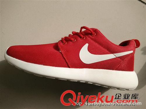 男鞋 情侶款男鞋現貨批發淘寶熱賣小run男單鞋網面透氣男式運動鞋原始圖片2