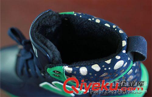 棉鞋 女棉鞋2014冬季新款加毛戶外休閑運動鞋網(wǎng)球女棉鞋廠家整單批發(fā)原始圖片2