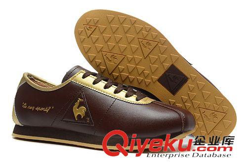 單鞋 2014年{zx1}款 樂卡克Lecoqsportif  法國公雞男女休閑鞋