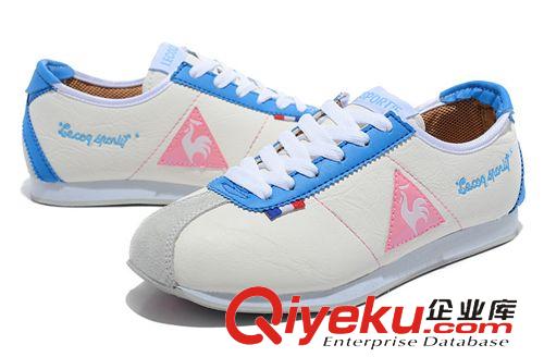 單鞋 2014年{zx1}款 樂卡克Lecoqsportif  法國公雞男女休閑鞋原始圖片2