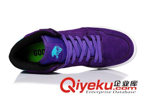 板鞋 2014年{zx1}款GOOQI 潮牌 情侶鞋  男女 廠家直銷 一件代發