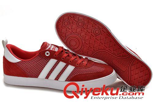 板鞋 貝克漢姆3代新款休閑板鞋