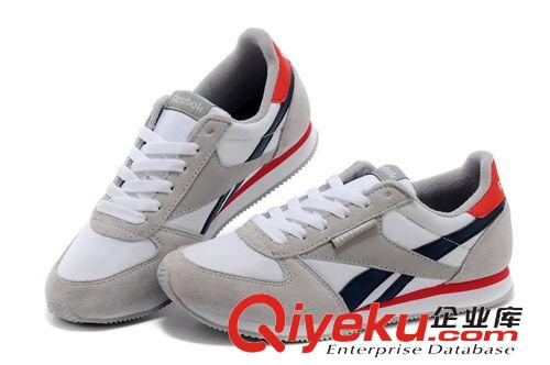 板鞋 廠家直銷 Reebok/銳步 2014年夏季{zx1}款專柜 女 休閑鞋 V44140