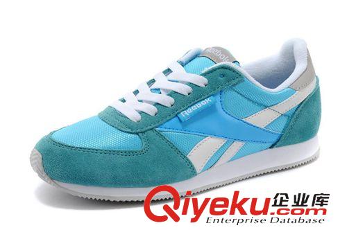 板鞋 廠家直銷 Reebok/銳步 2014年夏季{zx1}款專柜 女 休閑鞋 V44140