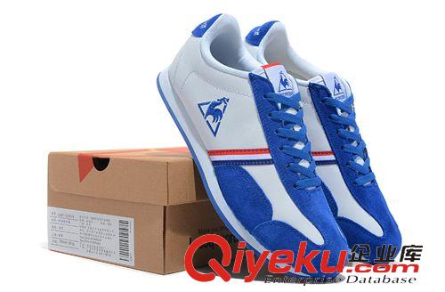 板鞋 2014年樂卡克Lecoqsportif  法國公雞 休閑鞋 39-45碼板鞋