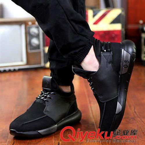 Y-3系列 時(shí)尚潮流高幫男鞋G3明星同款潮鞋運(yùn)動(dòng)休閑鞋zp復(fù)古板鞋