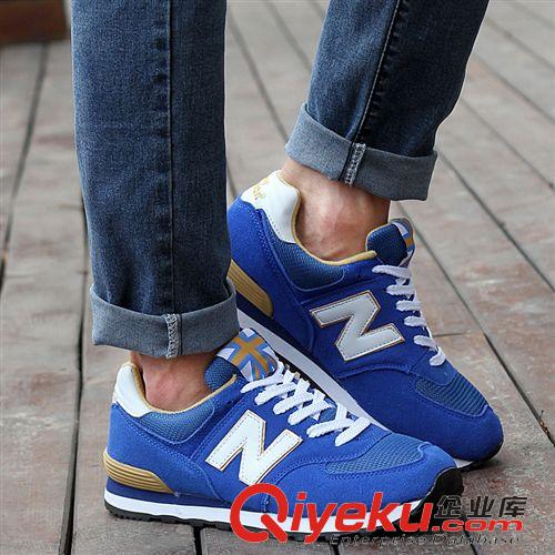 N字鞋 n字鞋 情侶款運動鞋男鞋跑步鞋休閑鞋女鞋子zp韓版英倫秋季批發(fā)