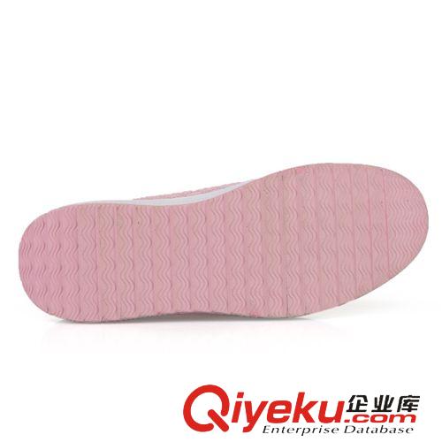 女鞋 2014新款搖搖鞋女單鞋厚底松糕鞋增高鞋網(wǎng)面透氣鞋休閑運(yùn)動(dòng)女鞋潮原始圖片3