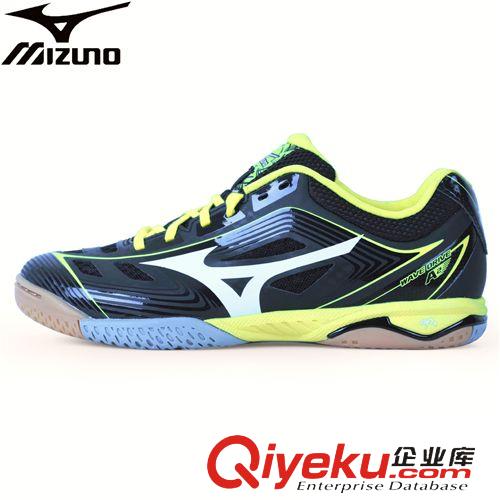 美津濃 廠商家直銷新款zp美津濃/Mizuno專業乒乓球鞋男女運動鞋跑步鞋