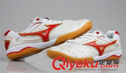美津濃 批發直銷美津濃/Mizuno男女乒乓球運動鞋專業乒乓球鞋11027-11045原始圖片2