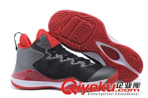 籃球鞋 2015新款杜蘭特7代男女款籃球鞋KD7低幫全氣墊透氣籃球戰靴