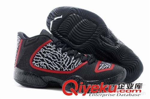 籃球鞋 直銷2015 29代高幫耐磨防滑 爆裂紋 復刻版 籃球鞋 XX9 運動鞋