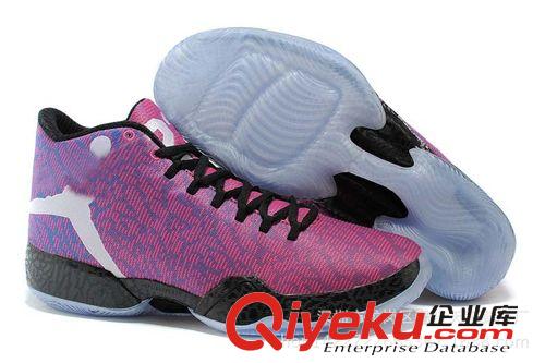 籃球鞋 直銷2015 29代高幫耐磨防滑 爆裂紋 復刻版 籃球鞋 XX9 運動鞋