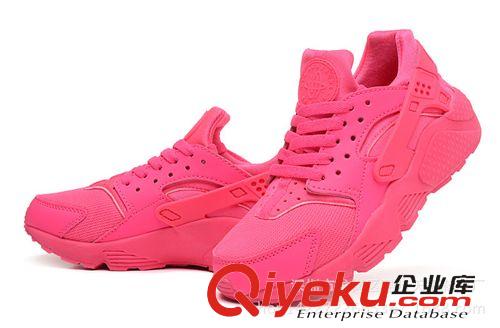 2015潮流熱賣鞋 新配色爆款華萊士air huarache透氣輕便運(yùn)動(dòng)跑步鞋潮流男女鞋騷粉
