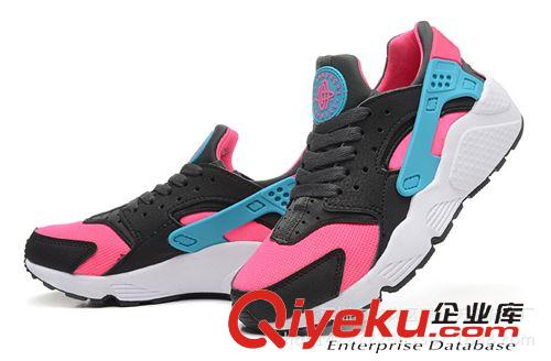 2015潮流熱賣鞋 新配色爆款華萊士air huarache透氣輕便運(yùn)動(dòng)跑步鞋潮流男女鞋騷粉