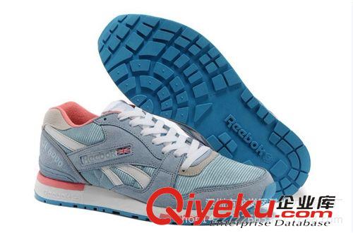 銳步 淘寶貨源2015 Reebok銳步 GL6000 復古經典跑步鞋男女運動鞋 女鞋