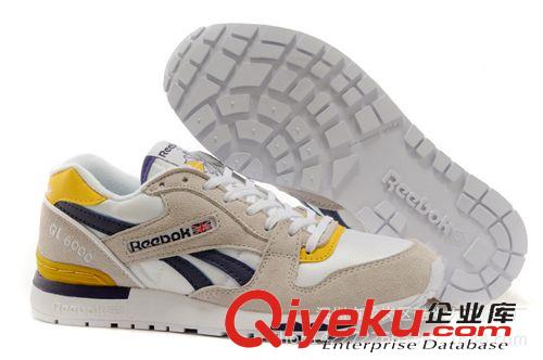 銳步 淘寶貨源2015 Reebok銳步 GL6000 復古經典跑步鞋男女運動鞋 女鞋