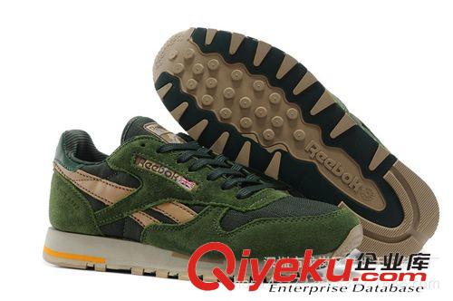 銳步 淘寶貨源銳步Reebok 30周年男女復古經典款慢跑鞋 運動鞋 潮鞋