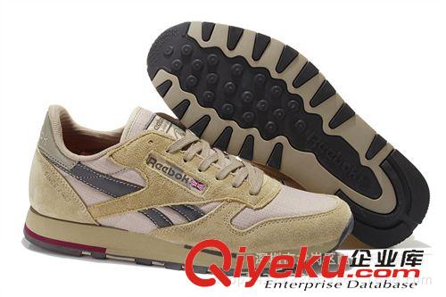 銳步 淘寶貨源銳步Reebok 30周年男女復古經典款慢跑鞋 運動鞋 潮鞋