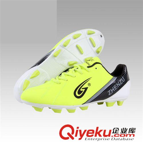 新品系列 廠家直銷zp夏季外貿(mào)足球鞋 比賽專用男士碎釘運(yùn)動(dòng)鞋批發(fā)K131原始圖片3