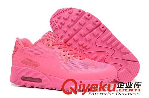 跑步鞋 新款外貿zg max 國旗 90 美國國旗 男女運動跑步鞋一件代發