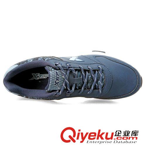 跑步鞋 特步xtepzp男鞋跑步鞋2015春季新款運動鞋休閑跑鞋986419113268原始圖片2