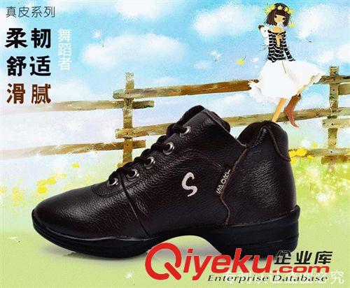 品牌女鞋 2015新款zp舞蹈鞋現(xiàn)代女士廣場舞鞋跳舞鞋休閑女鞋批發(fā)