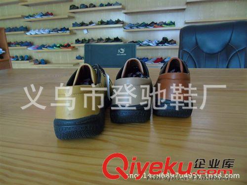 戶外休閑鞋 休閑鞋 戶外休閑鞋 男鞋原始圖片2