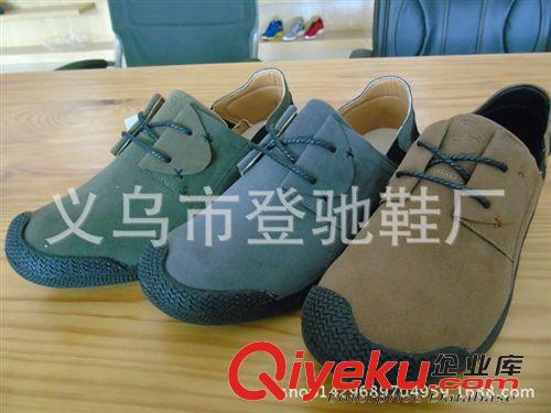 戶外休閑鞋 休閑鞋 戶外休閑鞋 男鞋原始圖片2