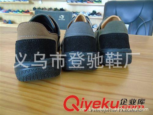 戶外休閑鞋 休閑鞋 戶外休閑鞋 男鞋原始圖片3