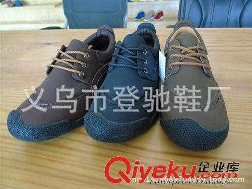 戶外休閑鞋 休閑鞋 戶外休閑鞋 男鞋原始圖片2