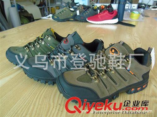 戶外登山鞋 低幫 戶外登山鞋 男式登山鞋