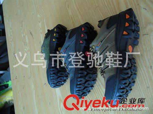 戶外登山鞋 低幫戶外登山鞋原始圖片3