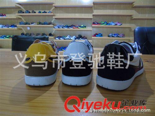休閑鞋 新款男鞋 男式休閑鞋 休閑鞋原始圖片3