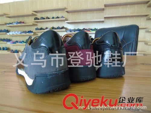休閑鞋 新款男鞋 男式休閑鞋 韓版休閑鞋原始圖片3