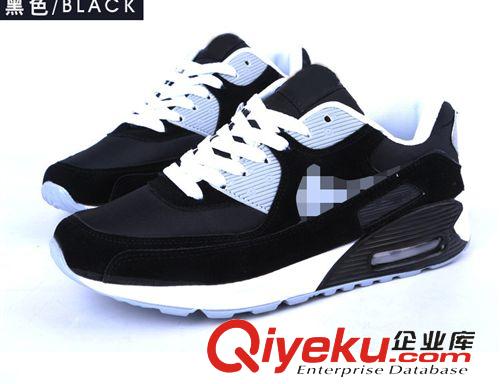 氣墊鞋 2015新款 運動鞋MAX90 氣墊鞋情侶運動鞋跑步鞋 廠家批發