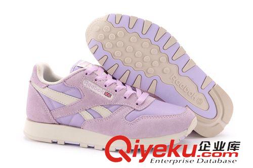 銳步 REEBOK 工廠批發(fā) Reebok銳步輕便透氣跑步鞋男韓版網(wǎng)面女運動鞋原始圖片2