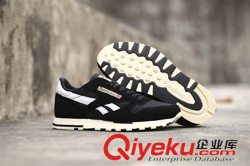 銳步 REEBOK 工廠批發(fā) Reebok銳步輕便透氣跑步鞋男韓版網(wǎng)面女運動鞋原始圖片3