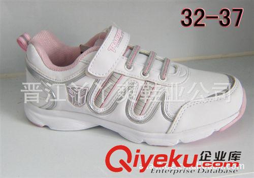 童鞋品牌A 透氣童鞋批發(fā) 專柜童鞋 真皮童鞋 2012秋款童鞋輕便耐穿32-37原始圖片2