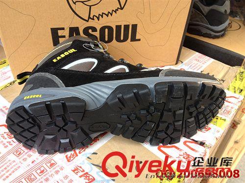 戶外登山鞋 原單zp尾貨zpY獸登山鞋加毛戶外鞋徒步棉鞋庫(kù)存清倉(cāng)tj