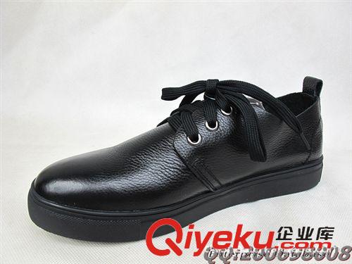 男士皮鞋 zpJUMPSOLES 大碼鞋 單鞋 韓板男鞋 頭層zp鞋44.45.46.47.48原始圖片3