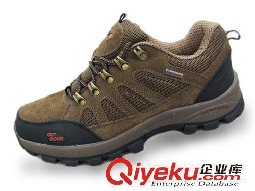登山鞋 爆款 戶外登山鞋 戶外網(wǎng)鞋 透氣網(wǎng)布鞋 男鞋 3169