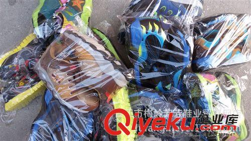 外貿尾單清倉 批發春夏清倉雜童鞋 雜款童鞋 庫存童鞋 甩貨小孩鞋 兒童雜款鞋原始圖片3