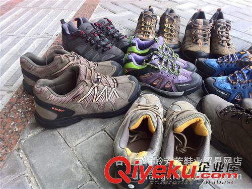 外貿尾單清倉 長期供應 春秋雜登山鞋 庫存zp戶外鞋 登山鞋 zp庫存鞋 批發(fā)原始圖片2